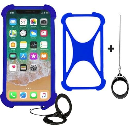 Exyuan CUBOT NOTE Plus Phone Cases