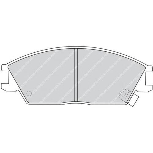 FERODO Working Brake Cylinders