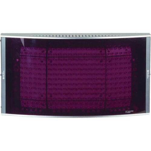 Infrared Radiator IR Radiator 2-13 MHZ Band 25w Transmitting Power Transmiter Distance 30 Meters LED Display Conference Use