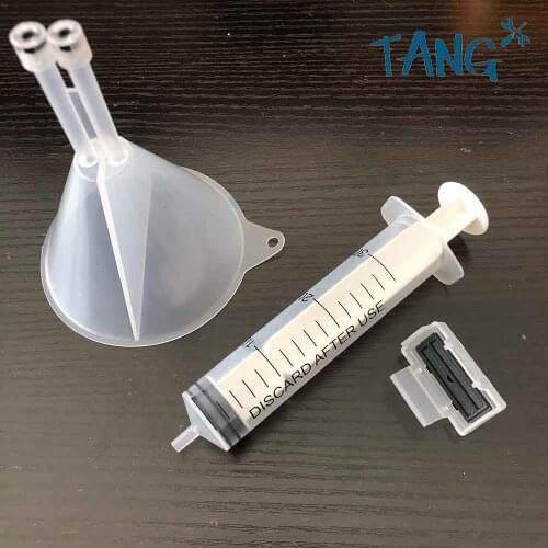 Printhead Ink Drawing Tool For HP 770 790 print head cleaning tool 1200 1300ink adding tool No.70 72