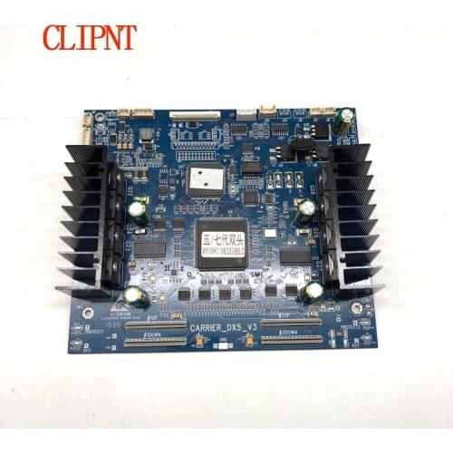 Lecai locor head board for dx5 head China printer