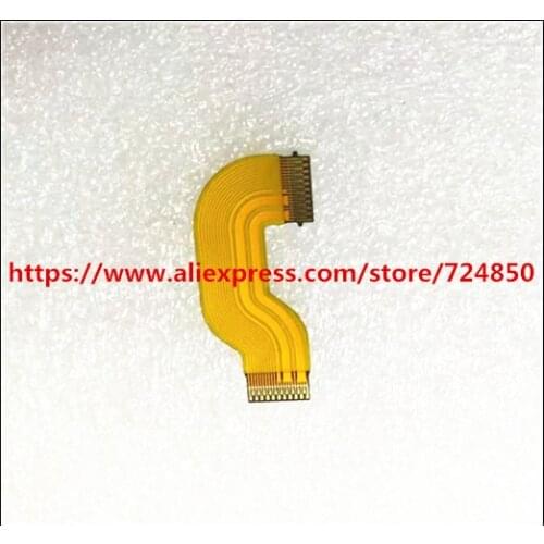 New connect power board and main board Flex Cable for Nikon D810 SLR