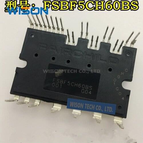 New original FSBS5CH60 FSBS5CH60A FSBF5CH60B FSBF5CH60BS FSBS5CH60AS module