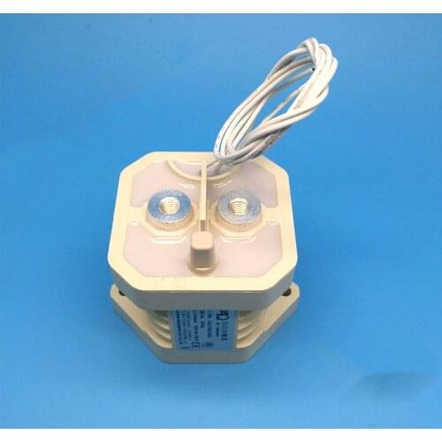 Original EVQ150E24DA 24VDC 150A 450VDC relays