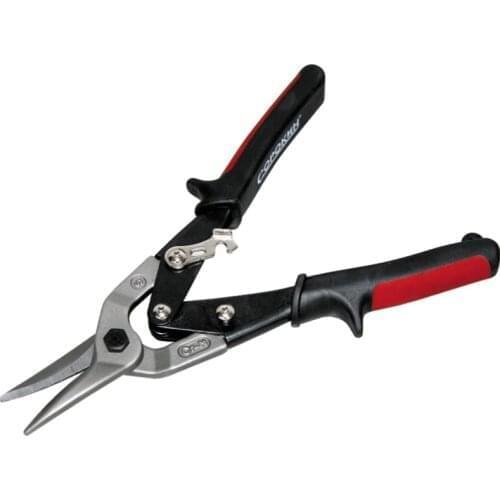 Сорокин Scissors