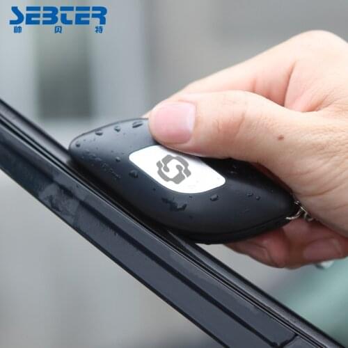 Shuabet car wiper sharpening device, wiper repair tool, rubber strip (knife sharpener)