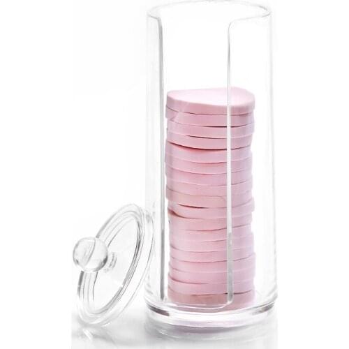 XUNZHE Acrylic Containers