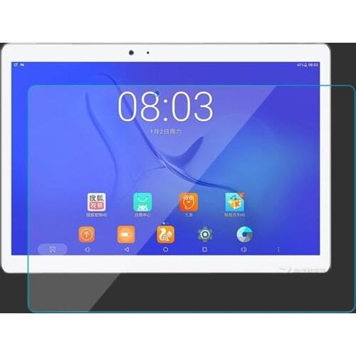 Tempered Glass For Teclast T10 t10 10.1 inch Tablet Screen Protector Protective Film Guard