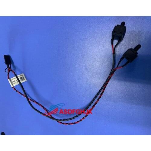 00H8J2 0H8J2 CN-00H8J2 FOR Dell t7920 workstation thermal sensor 100% TESED OK