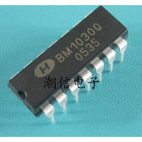 10cps BM1030Q DIP-14
