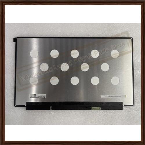 15.6" NV156FHM-N4G V3.3 V3.0 LCD screen For Lenovo Saver Y7000P 144HZ 40pin EDP 72% NTSC 1920×1080 LCD Dispaly panel
