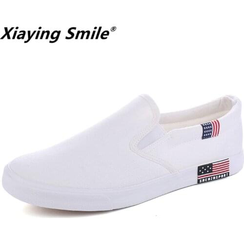 2019 Fashion Summer Season New Bean Shoes Foot Tic Lazy Shoes Convenient for Driving Shoes Outdoor Casual Shoes Student Style