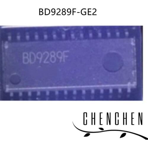 3pcs/lot BD9289F-GE2 BD9289F sop-28 100% New Original