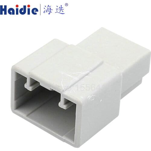 Free shipping 5sets 2pin female unsealed plug 7283-6458 automotive electrical connector 7283-6458-40