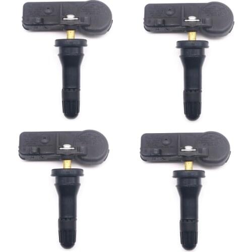 Tyre Pressure Sensor FOR 2012-2013 Ford Mustang Fusion Escape 315MHz TPMS SENSOR TIRE PRESSURE MONITORING SENSOR DE8T-1A180-AA