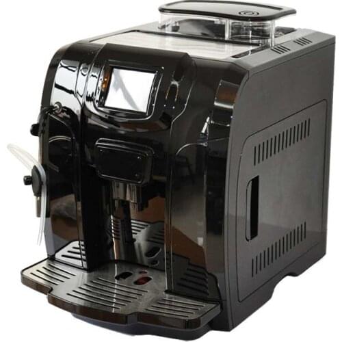 East Cappuccino Coffee Machine Instruments For Measurement And Analysis