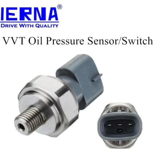 IERNA Tire Pressure Sensors