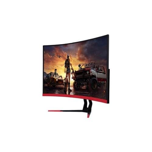 Curved monitor PC Display IPS gaming monitor FHD 144HZ 165HZ 27inch1080P 1K 2K HD-MI LCD game Monitor