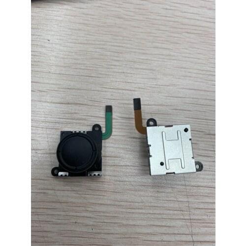 100PCS/Lot High Quality New 3D Analog Joystick Thumb Stick Joystick Sensor Module For Nintend Switch Lite NS Joycon Controller