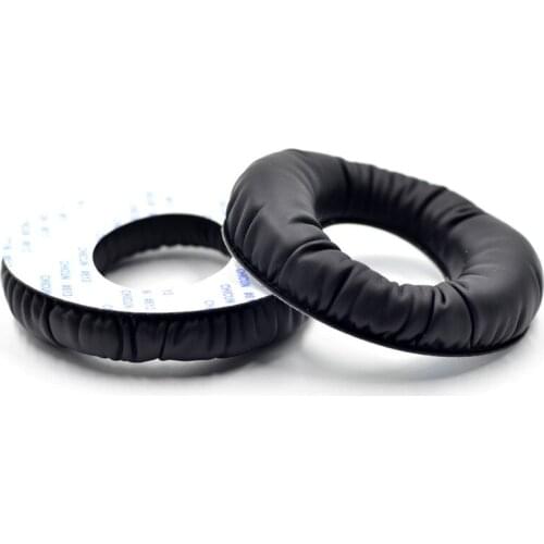 Replacement Soft Memory Foam Ear Pads Cushion For AKG K511 K512 K514 Headphones Cover Ear Pads Fits Many Headphones 23 AugT9