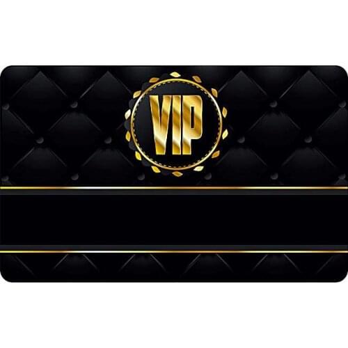 VIP For JOSHUA TUCKER