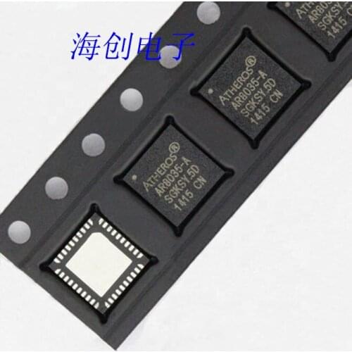 2-10pcs AR8035-AL1A AR8035-A AR8035-AL1A-R QFN40
