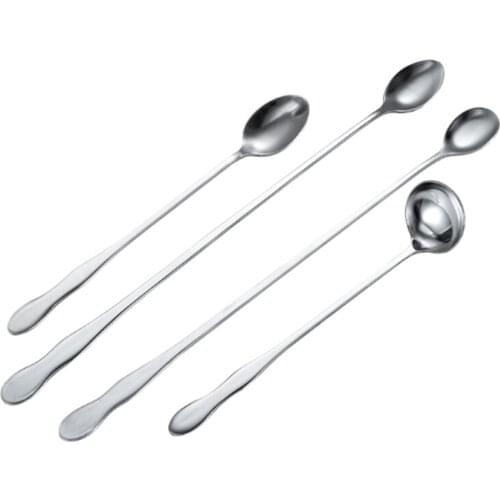 Abdo Bar Spoons