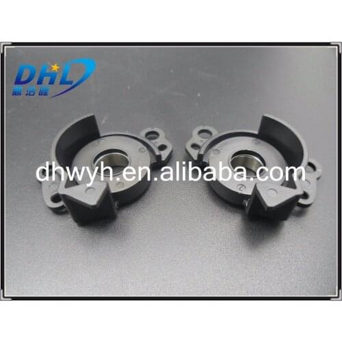 Free shipping FC6-4165-000 FC6-4164-000 Mag Roller Sleeve Bushing for Canon IR2016 IR2018 IR2020 IR2022 IR2025 IR2030 2pcs/set