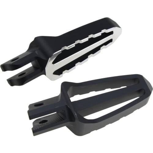 FOR BENELLI Leoncino 500 leoncino 500 Motorcycle front billet foot pedal pedal rest pedal