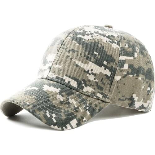 Faddare Baseball Caps-flashlights