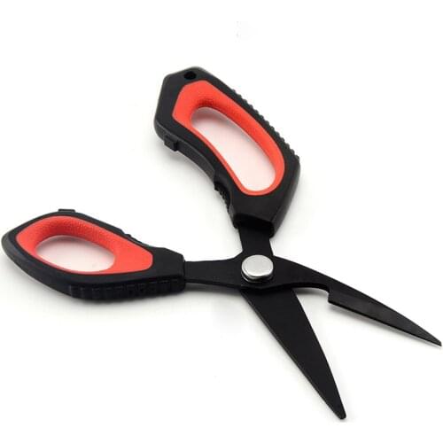 MAIYUE 3in1 Come-apart Kitchen Scissors Multifunctional shear Stainless Steel Household Kitchen Shears