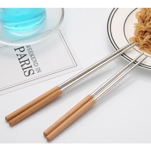 Деревянные палочки Mingrizhiguang Home China At AliExpress