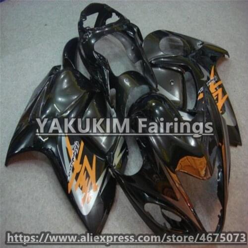 ABS Injection Fairings For SUZUKI GSXR1300 Hayabusa 2008-2016 Motorcycle Fairing GSXR 1300 GSXR1300R Hayabusa Bodywork Fairing