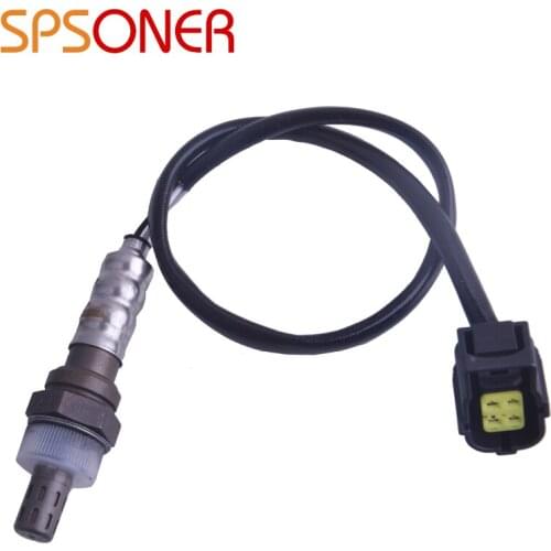 SPSONER Oxygen Sensors, Lambda Probes