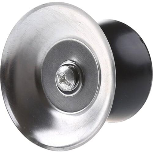 10pcs Durable Pan Lid Pot Replacement Cover Handle Knobs Anti-Scalding Kitchen Supplies can CSV