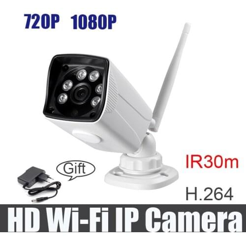 DatoCCTV CCTV Cameras WI-FI