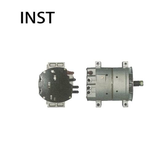 ALTERNATOR DYNAMO GENERADOR ELECTRICO FOR 24V 75A 1699940 19011207 2002232 8600232 8569N ALD7042NB ALD7042WA