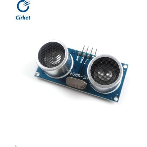 Hc-Sr04 Ultrasonic Module Ultrasonic Distance Measurement Ultrasonic Sensor of Distance Measurement