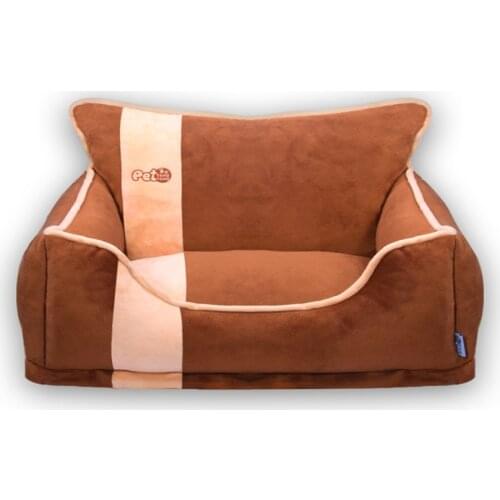 Pet Bed Cama Sofa For Small Medium Dogs Mats Bench Lounger Chihuahua Puppy Cat Bed Kennel Pet Supplies Dog Accessories