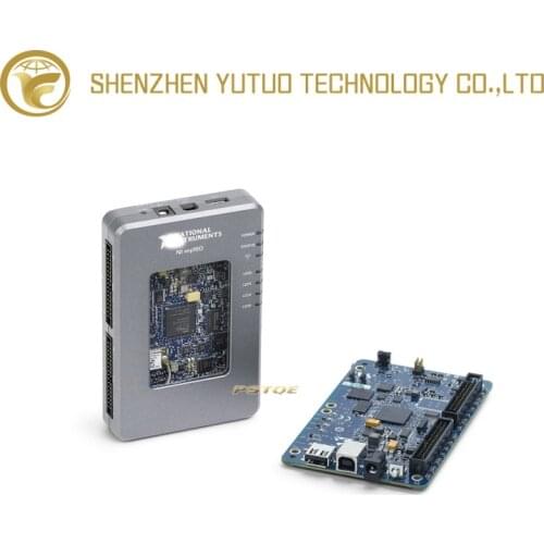 New Original Non-counterfeit 2019+ NI Myrio-1900 embedded controller mobile robot drone module