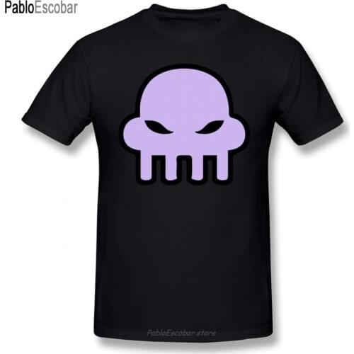 Homestuck T Shirt Squiddle Rose Lalonde Shirt T-Shirt Male Cute Tee Shirt 100% Cotton Short-Sleeve Summer 3xl Print Tshirt