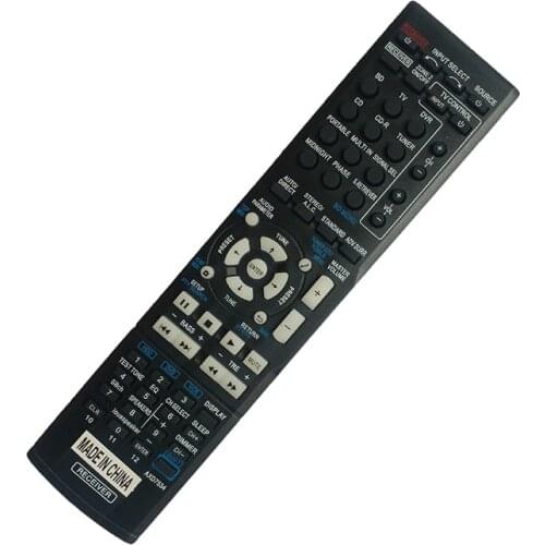 Remote Control For Pioneer VSX-2012-K SX319V AXD7690 HTP-071 VSX-C302-S VSX-519V-k VSX-520-S VSX-819H-S AV Receiver