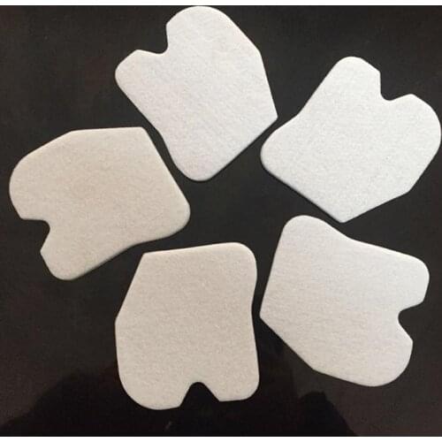 HUS236 AIR FILTER FELT FITS HUSQVARNA 235E 236E 240E & MORE CHAINSAWS CLEARNER ELEMENT REPL. OEM P/N 545 06 18-01 FREE SHIPPING