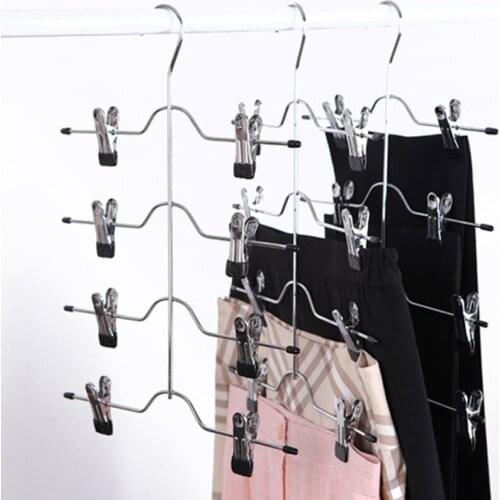 Вешалки для брюк в шкаф WHPHous China At AliExpress