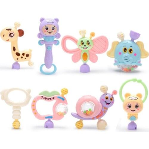 Интерактивные игрушки для малышей zheFanku China At AliExpress