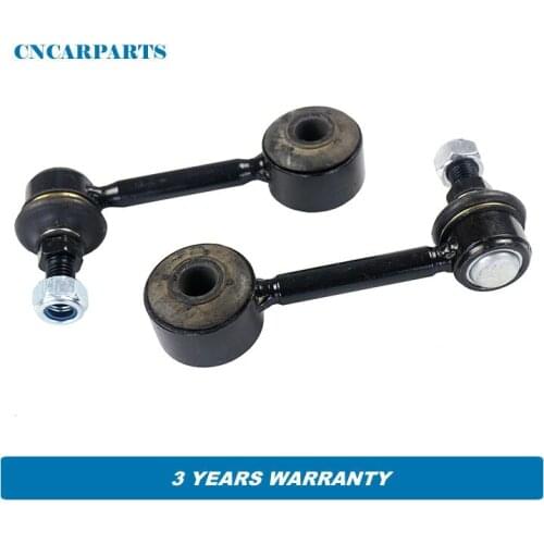 2pcs Front stabilizer Sway Bar link fit for VW Transporter IV Pritsche/Fahrgestell 70XD 701411049B