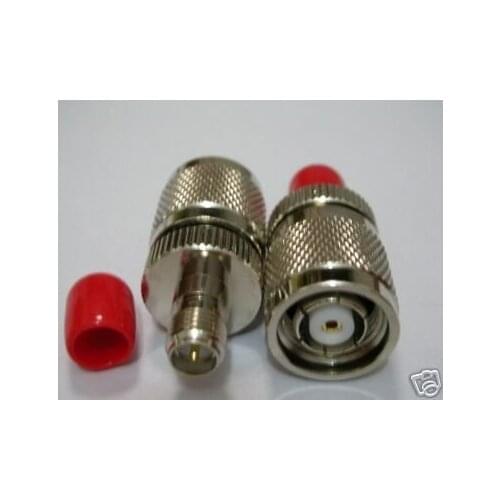 50 RP-SMA female to RP-TNC male Wireless WiFi RF 57