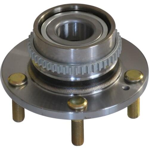 52710-2E100 Rear wheel Bearing Hub 2WD For HYUN DAI Tucson 2004 2005 2006 2T-33*139*60