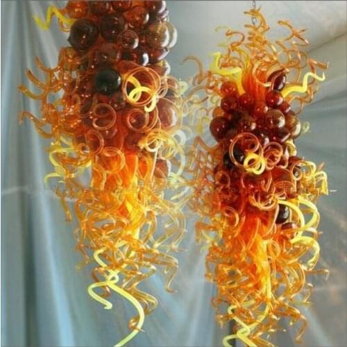 Designer Chandeliers BGCGLASS China