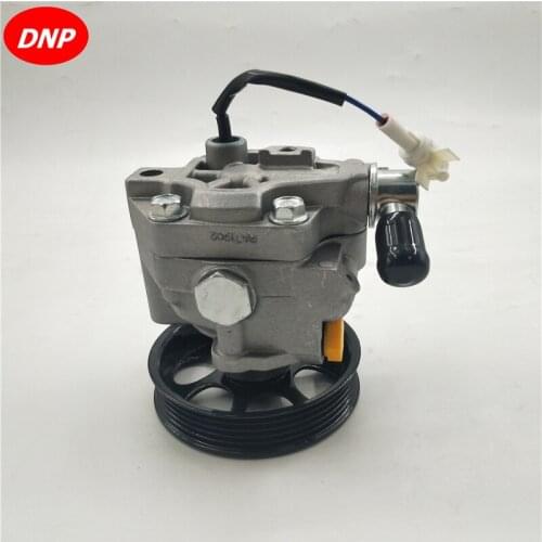 DNP Auto Parts Power Steering Pump Fit For Subaru Impreza 34430-FE002 /34430FE002